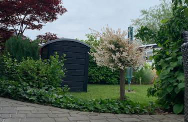 Ferienwohnung "An den Wiesen" - Foto 5