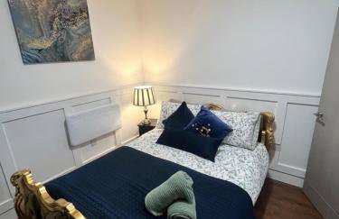 Luxury Cardiff Bay Apartment - Foto 15