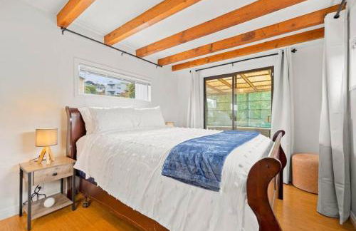 The Narrows A Summerland Beach Home - Foto 8