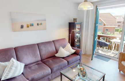 Ort Lemkenhafen Möwe - Foto 7