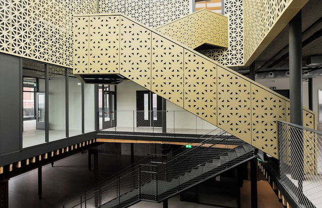 Alphabet Apartments Brede Hilledijk - Photo 51