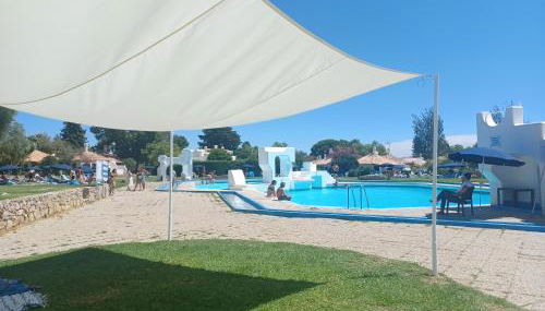 Pedras D` EL Rei Village 110 - Foto 3, sunbed