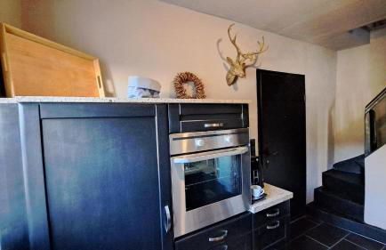 Ferienhaus Fridolin - Foto 8