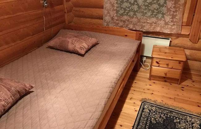 Cottage H62 Ruokolahti - Photo 3