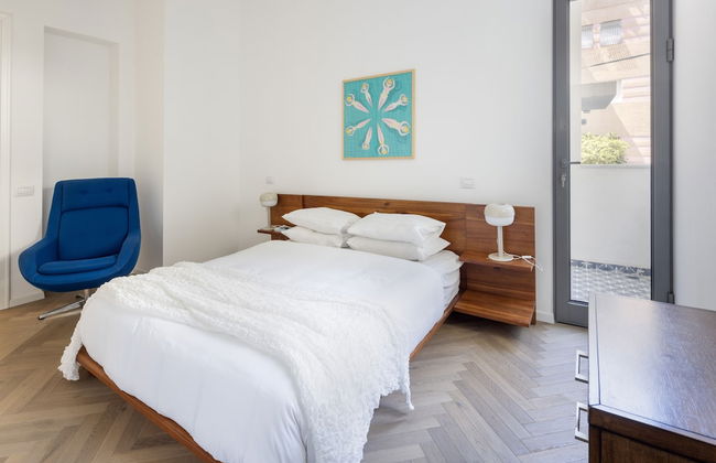 Tel Aviv Garden Oasis by Sea N' Rent - Foto 7