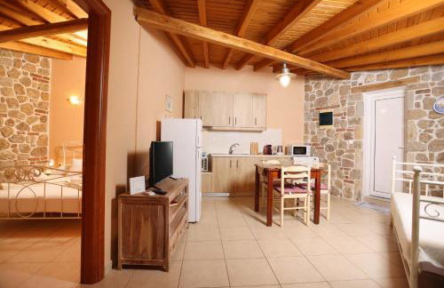 Madlen Apartments - Foto 15