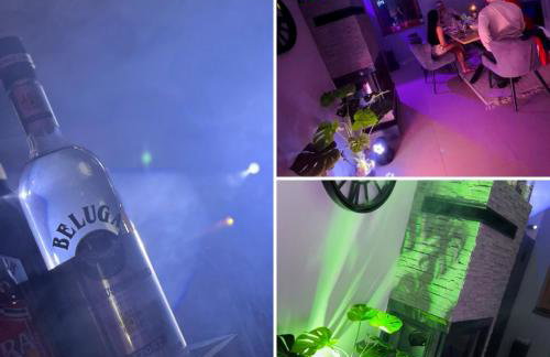 Willa na Mazurach ze SPA, Basenem i Jacuzzi - Foto 28