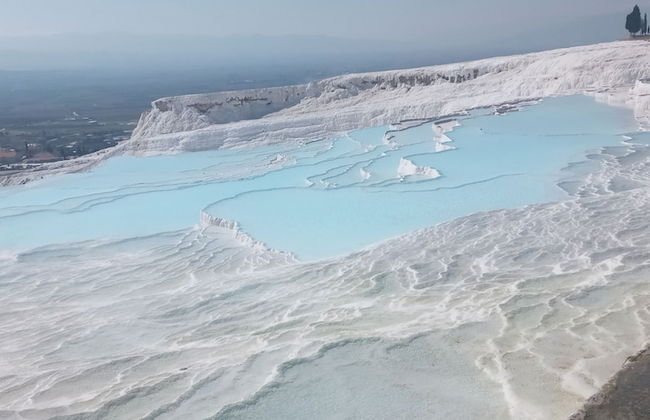 Gunes Thermal Hotel - Foto 42