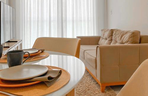 2Qts, 6km do Parque do Povo - Foto 29