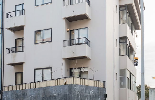 BOUTIQUE Rentals - Music House Apartment - Foto 21