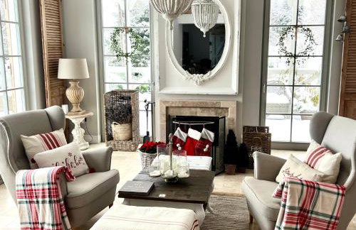 Młyn Sea&Golf w Kołczewie - Foto 34