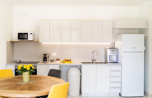 Eshel Suites - Foto 12