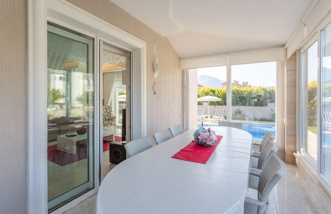 Villa Nirvana Large Private Pool A C Wifi Car Not Required Eco-friendly - 2832 - Foto 50