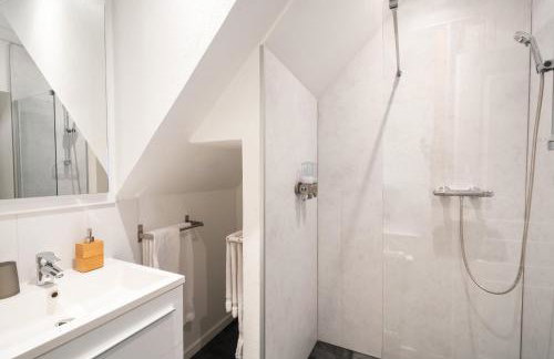 La Cour St-Fulrad - Appartements - Foto 11