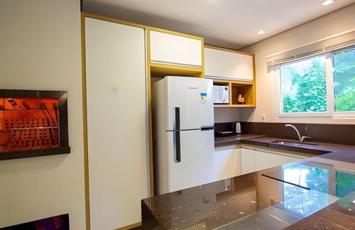 Rosa Casa Morar da Serra - Foto 23