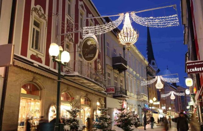 Apartment With Amazing Lake- and Mountain View - Photo 66