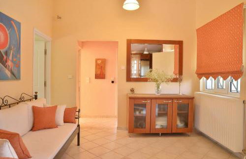 Domelia's Luxury Apartments near Airport & beach - Foto 28