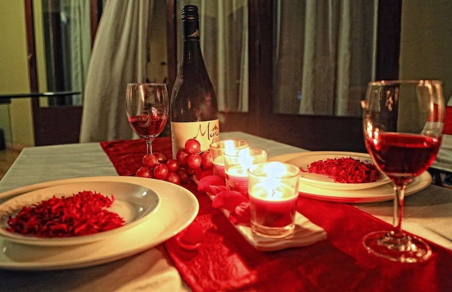 The Acacia Villa - Candy Floss - Foto 12