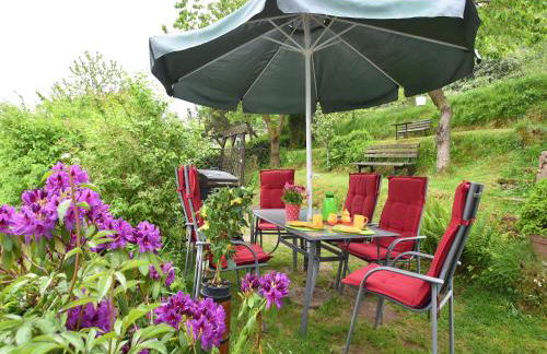 Quiet Getaway near Ilmenau - Foto 7