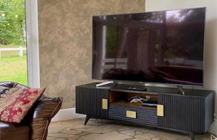 Maison d'architecte en forêt du Touquet - Foto 9