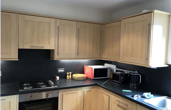 The Old Scout Hall - Foto 8