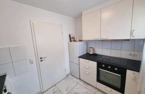 Residence Apartments - Foto 23