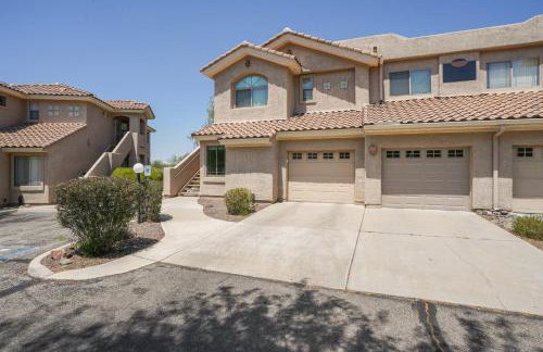 Oro Valley Condo with Desert and Mountain Views! - Foto 25