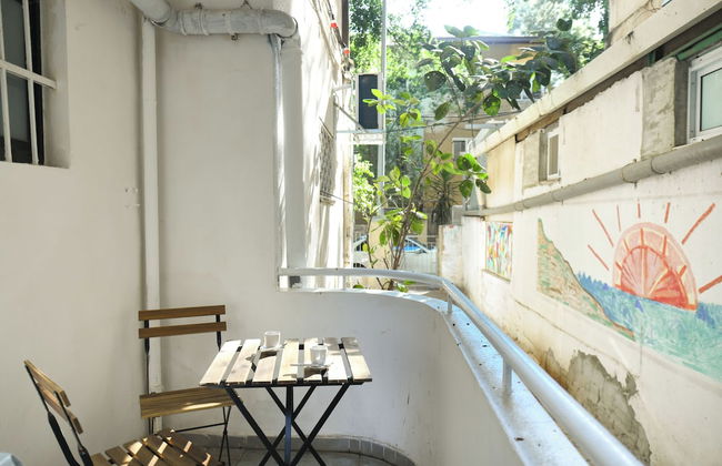 Charming 2BR in Haifa by Sea N' Rent - Foto 28