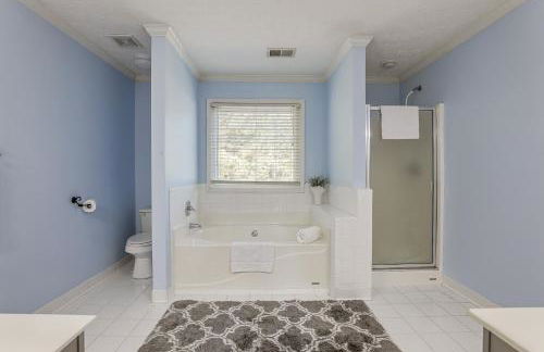 Walk to Trails Peaceful Family Home in Braselton - Photo 21