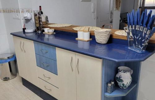 Magnificent Mediterranean Views - Photo 22