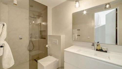 Deluxe villa with seaview in Portals - Foto 3