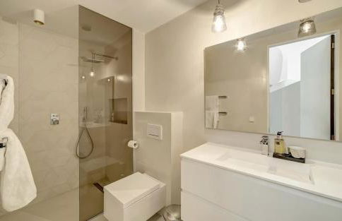 Deluxe villa with seaview in Portals - Foto 3