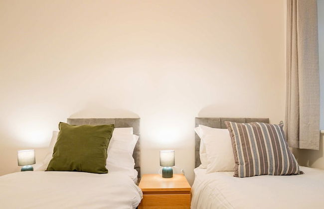 Host Stay Croydon Road Abode - Foto 22