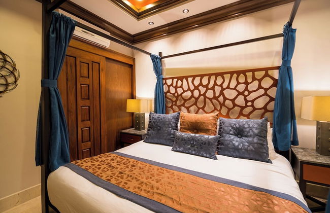 Pinnacle Resorts 220 - Foto 18