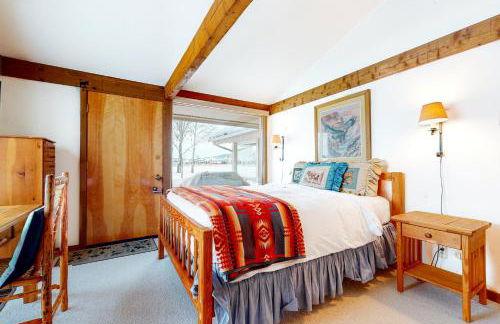 The Director's Cabin - Foto 8