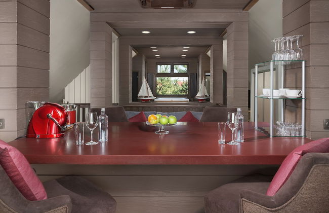 Fish Point Family Resort - Foto 14