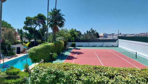 Villa Casa das Palmeiras - Foto 2