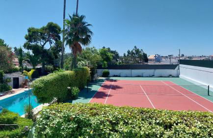 Villa Casa das Palmeiras - Foto 2