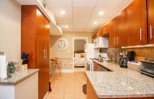 Coolidge Cor 1B Near Coolidge Corner & MBTA Acces - Foto 9