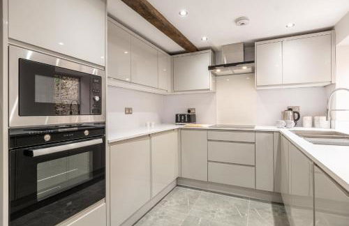 Eilmers Cottage - Beautiful 4BD in Malmesbury! - Foto 109