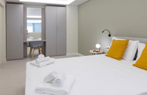 Teatro Romano Exclusive Suites - Photo 57