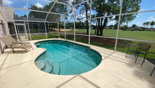 8th Fairway Holiday Home, Updated, Southern Dunes - Foto 2