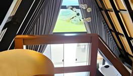 Chalé Recanto Santo Anjo - Foto 4