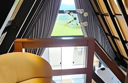 Chalé Recanto Santo Anjo - Foto 4