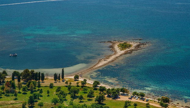 Apartments Polynesia Plava Laguna - Foto 2