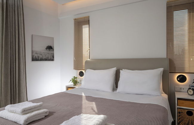 Magian Luxury Apartments - Foto 24