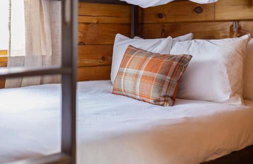 County Line Cabin - Foto 23