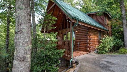 Cub's Cove by Jackson Mountain Rentals - Foto 1