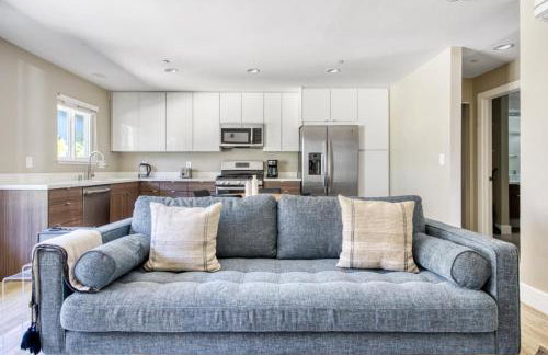 Campbell 1BR w WD Pool Gym nr WF TJ SFO-613 - Foto 2