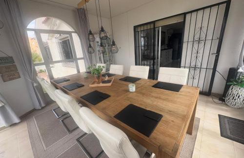 Casa El Flamenco Zoutmeer Torrevieja 6 of 8 personen - Foto 23